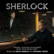 Sherlock: Series Three (David Arnold & Michael Price)