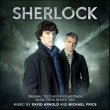 Sherlock: Series Two (David Arnold & Michael Price)
