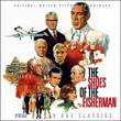 The Shoes Of The Fisherman / Ice Station Zebra (Michel Legrand) / Where Eagles Dare (Ron Goodwin)