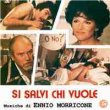 Si Salvi Chi Vuole