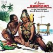 Il Signor Robinson, Mostruosa Storia D'Amore E D'Avventure (LP)