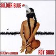 Soldier Blue / Catlow / Zeppelin (Pre-Order!)