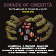 Sounds Of Cinecittà: The Silver Age Of Italian Film Music (6CD) (Pre-Order!)