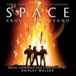 Space: Above And Beyond (3CD)