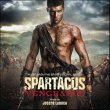 Spartacus: Vengeance / Spartacus: Gods Of The Arena (2CD)