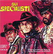 Gli Specialisti / Quindici Forche Per Un Assassino (Francesco De Masi)