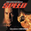 Speed (Expanded)