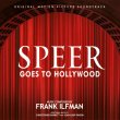 Speer Goes To Hollywood