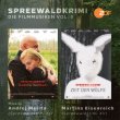 Spreewaldkrimi - Die Filmmusiken Vol. 3