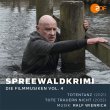Spreewaldkrimi - Die Filmmusiken Vol. 4