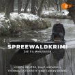 Spreewaldkrimi - Die Filmmusiken (2CD)