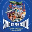 Stand By For Action! Gerry Anderson In Concert (Pre-Order!)