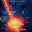 Star Trek VI: The Undiscovered Country (2CD) (Pre-Order!)