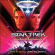 Star Trek V: The Final Frontier (2CD)