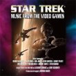 Star Trek: Music From The Video Games (Performed by Dominik Hauser)
