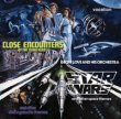 Star Wars And Other Space Themes & Close Encounters Of The Third Kind And Other Disco Galactic Themes (2CD)