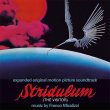 Stridulum (The Visitor)