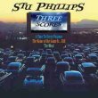 Stu Phillips - Three Scores: A Time To Every Purpose / The Name Of The Game Is... Kill / The Meal