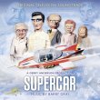Supercar: Original TV Soundtrack