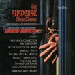 Big Suspense Movie Themes / Big Bond Movie Themes