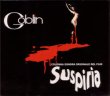 Suspiria (Expanded Edition) (Jewel Case)