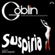 Suspiria (40th Anniversary Edition) (CD + DVD)