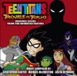 Teen Titans: Trouble In Tokyo (Kristopher Carter & Michael McCuistion & Lolita Ritmanis)