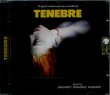 Tenebre (New Edition) (Jewel Case)