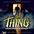 The Thing From Another World / Take The High Ground!