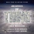 The Thing (New Recording)