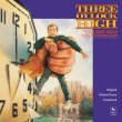 Three O'Clock High (Tangerine Dream & Sylvester Levay) (Pre-Order!)