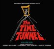 The Time Tunnel: Vol. 1 (Johnny Williams & Lyn Murray & Paul Sawtell & Robert Drasnin) (3CD)