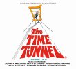 The Time Tunnel: Vol. 2 (Johnny Williams & Leith Stevens & Paul Sawtell & Robert Drasnin) (3CD)