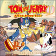 Tom And Jerry & Tex Avery Too! Vol. 1: The 1950s (2CD)