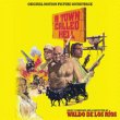 A Town Called Hell / Savage Pampas (2CD)