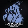 Toy Soldiers (Pre-Order!)