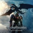 Transformers: The Last Knight (2CD) (Pre-Order!)