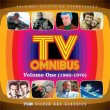 TV Omnibus: Volume One (1962-1976) (5CD Set)