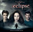 The Twilight Saga: Eclipse (Score)