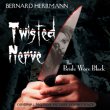 Twisted Nerve / The Bride Wore Black