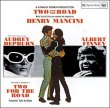 Two For The Road