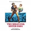 Two Mules For Sister Sara (2CD) (Pre-Order!)