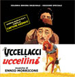 Uccellacci E Uccellini / Cartoni Animati