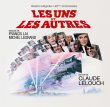 Les Uns Et Les Autres (Francis Lai & Michel Legrand) (Pre-Order!)