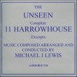 The Unseen / 11 Harrowhouse