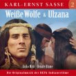 Weisse Wölfe / Ulzana
