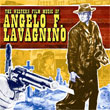 Johnny West Il Mancino / Requiem Per Un Gringo / Uno Straniero A Paso Bravo