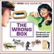 The Wrong Box (Complete)