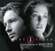 The X-Files: Vol. 1 (Re-issue) (4CD)