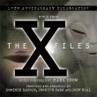Music From The X-Files: 20th Anniversary Celebration (Performed by Dominik Hauser & Joohyun Park & John Beal)